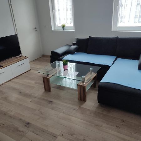 Ferienwohnung Suedpfalz Weingarten  Bagian luar foto