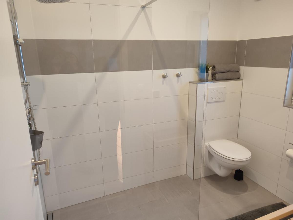 Ferienwohnung Suedpfalz Weingarten  Bagian luar foto