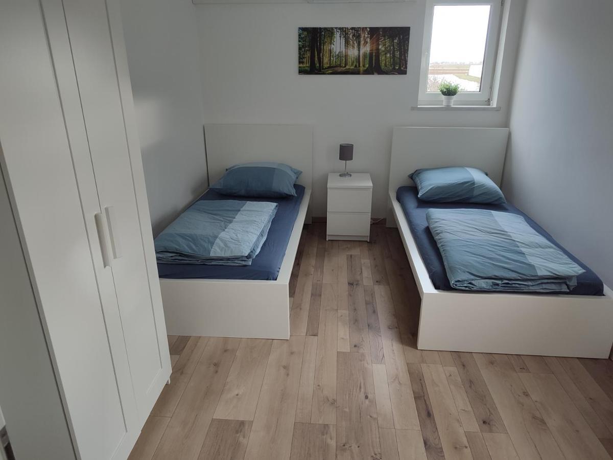 Ferienwohnung Suedpfalz Weingarten  Bagian luar foto