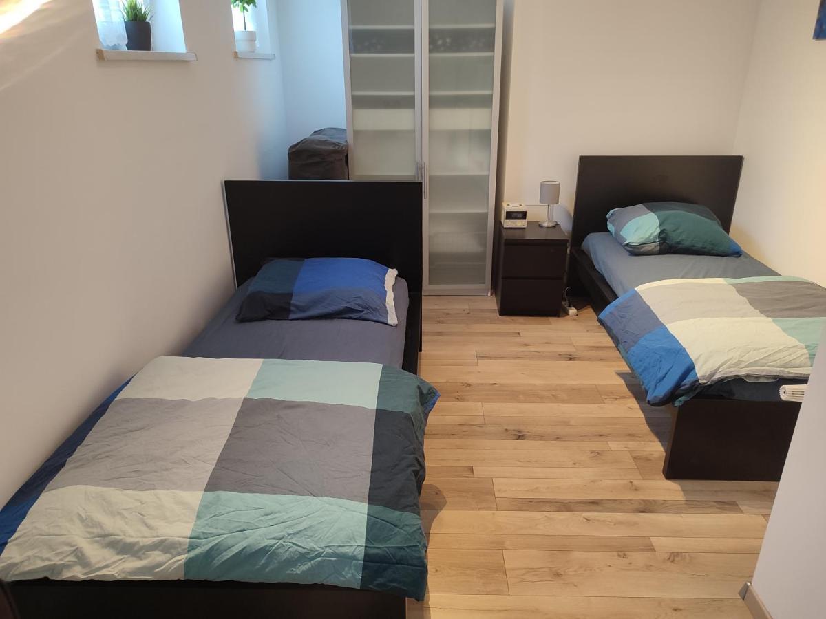 Ferienwohnung Suedpfalz Weingarten  Bagian luar foto
