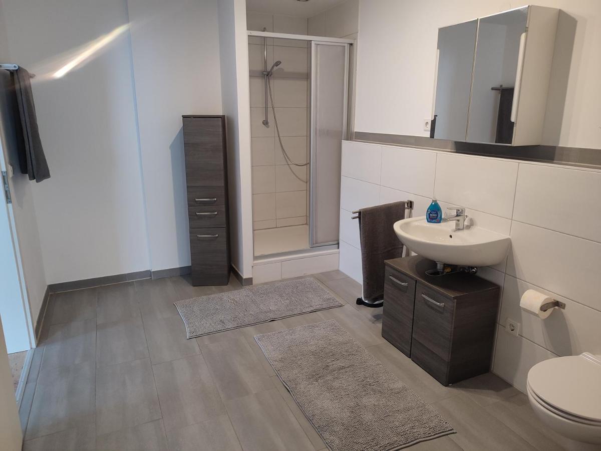 Ferienwohnung Suedpfalz Weingarten  Bagian luar foto