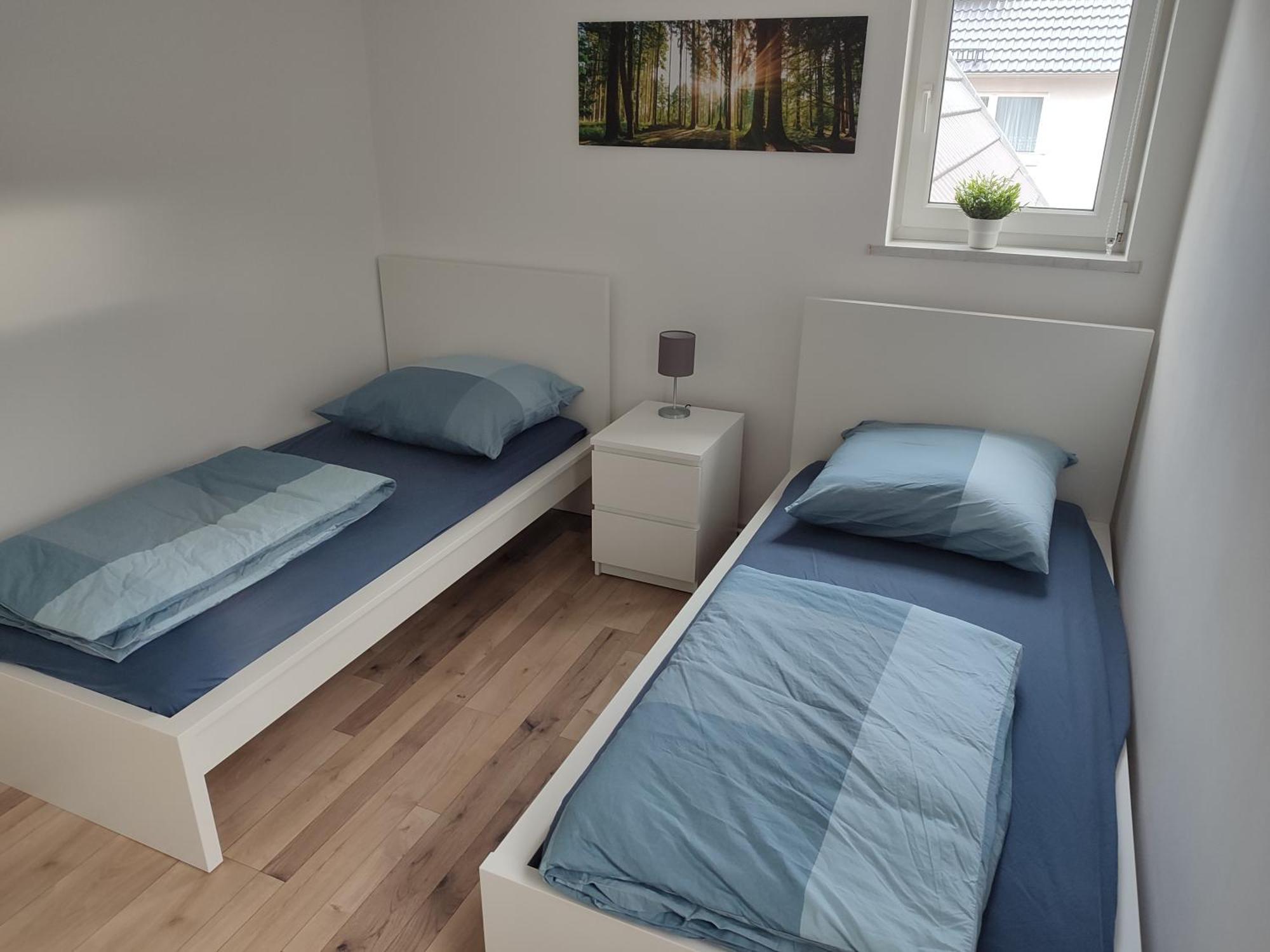 Ferienwohnung Suedpfalz Weingarten  Ruang foto