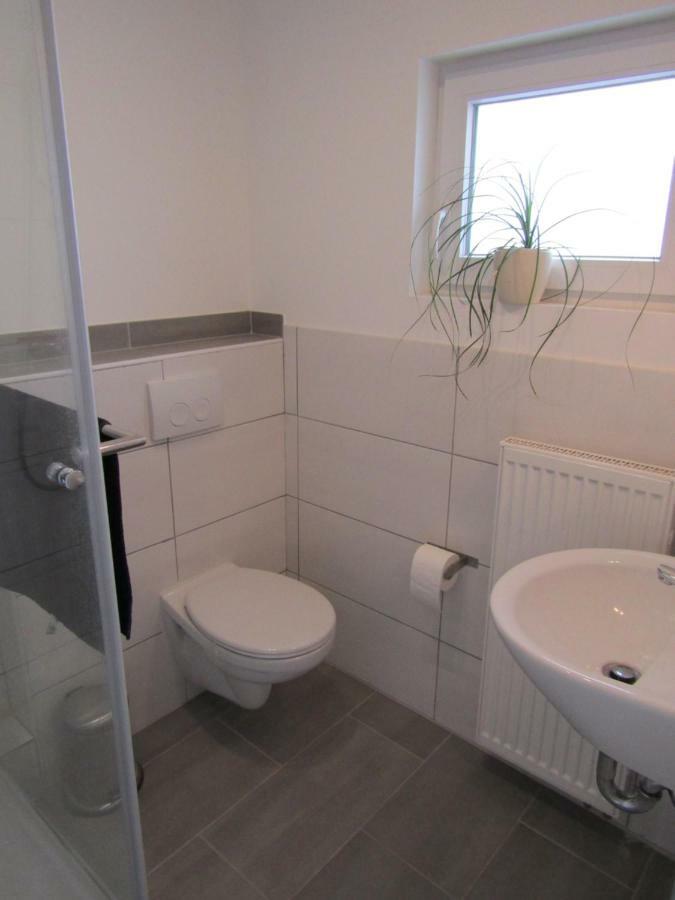 Ferienwohnung Suedpfalz Weingarten  Bagian luar foto